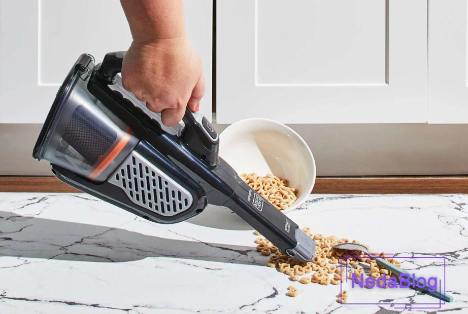 بهترین جارو دستی بازار