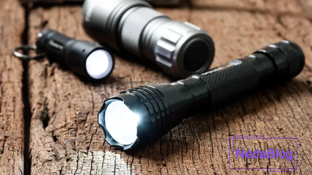 بهترین چراغ قوه دستی: معرفی 6 مدل قدرتمند و پرفروش