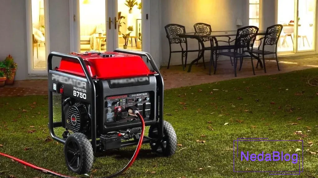 بهترین موتور برق خانگی؛ انتخابی مطمئن هنگام قطعی برق