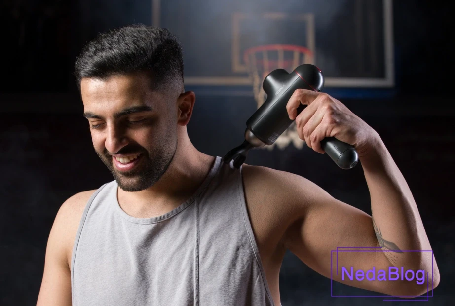 بهترین ماساژور بازار