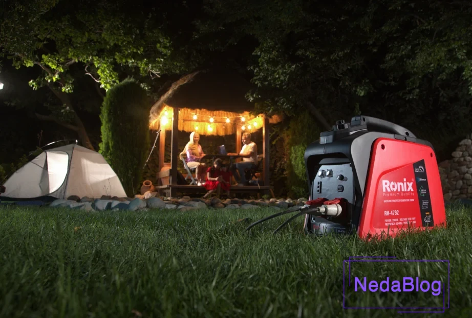 بهترین موتور برای وسایل خانه