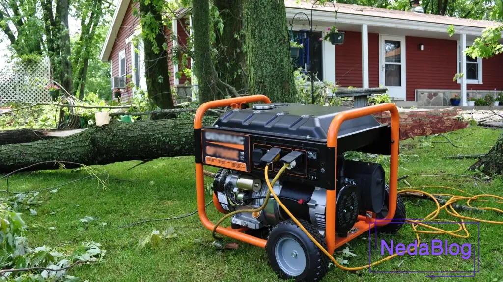 بهترین روش برای اتصال موتور برق به سیستم برق خانگی