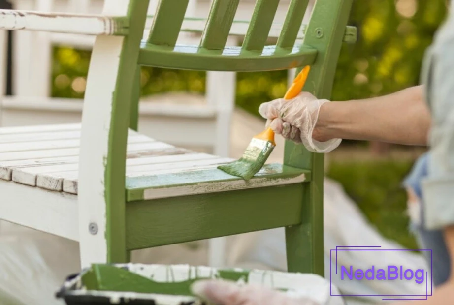 بهترین پرایمر چوب