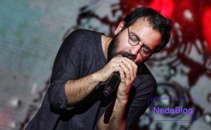 آرمان گرشاسبی