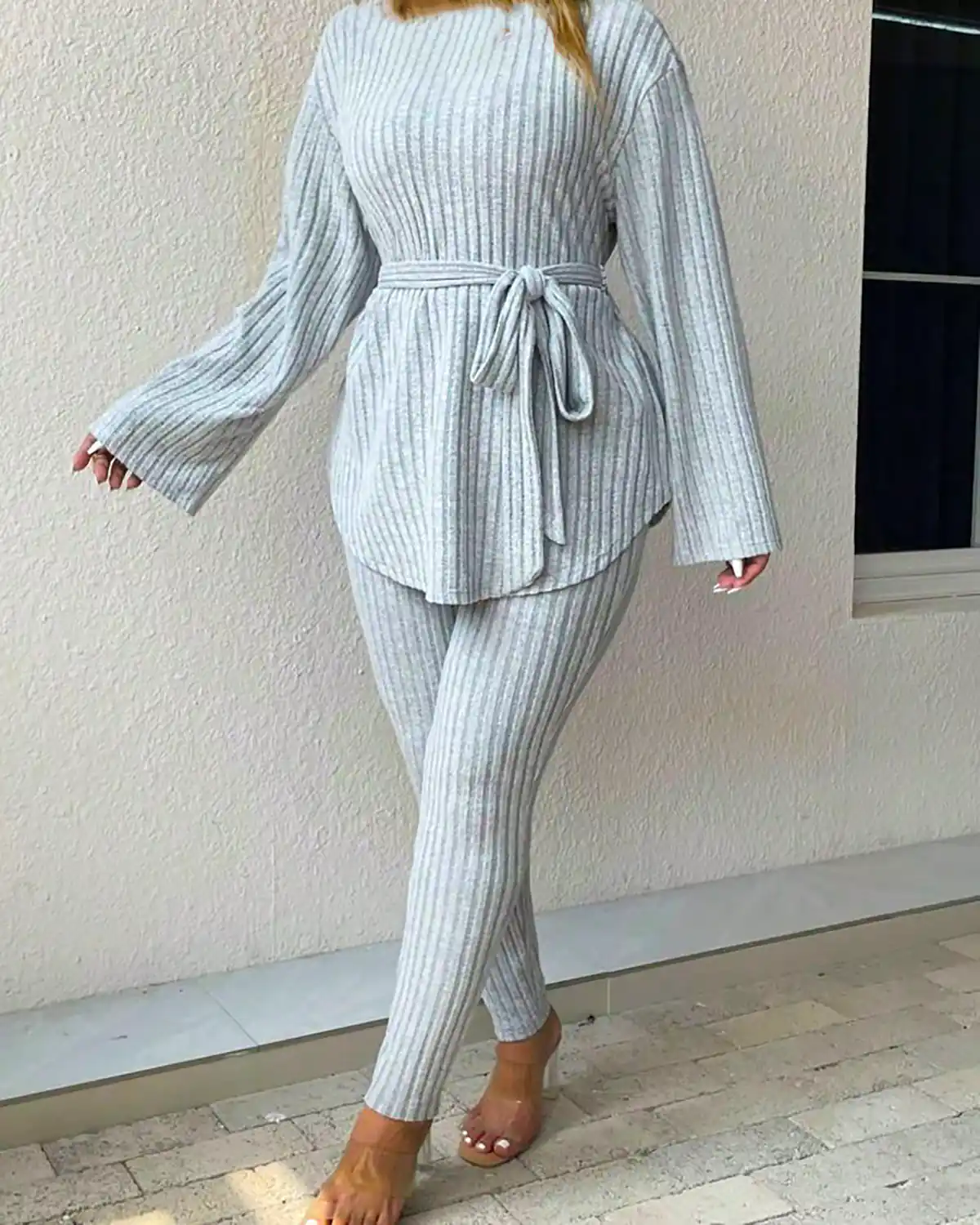 بلوز شلوار سایز بزرگ زنانه