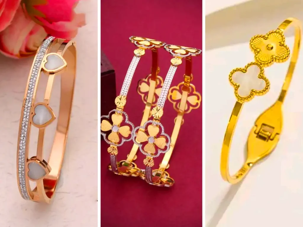 بنگل شیک و مد روز