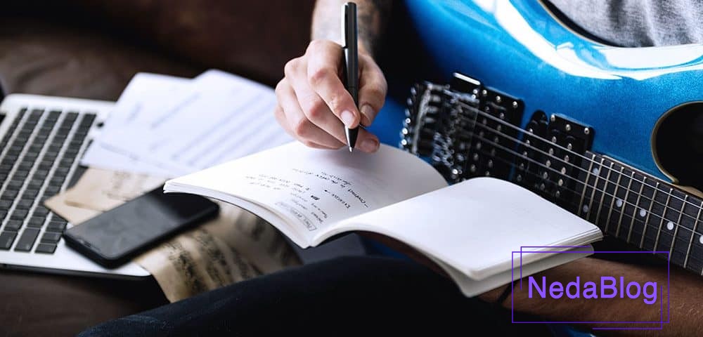 تئوری موسیقی ، گام کروماتیک