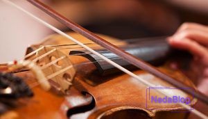 آرشه یا کمانه