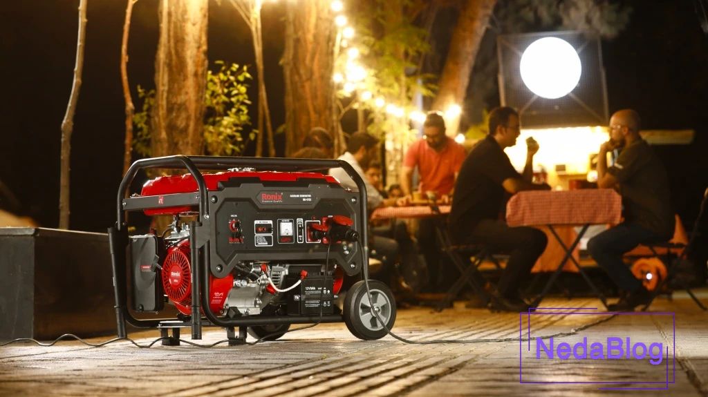 مقایسه موتور برق سایلنت با معمولی؛ آرامش یا صرفه‌جویی؟