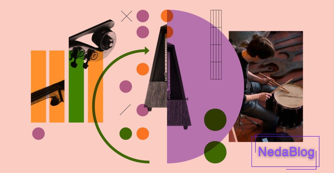 دانستنی های جالب در مورد موسیقی