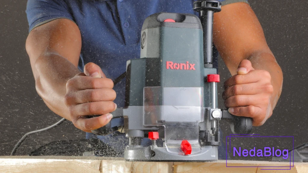 اور فرز نجاری 7112 رونیکس