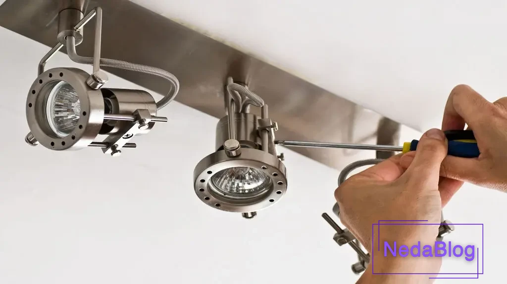 0 تا ۱۰۰ آموزش تعویض لامپ هالوژن به زبان ساده
