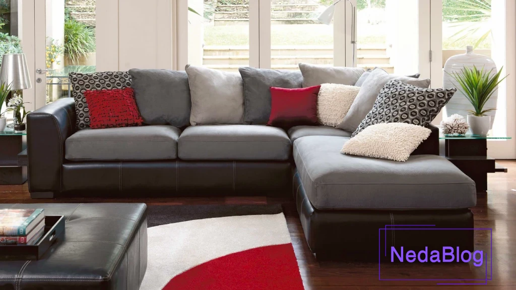 رعایت استاندارد در ساخت مبلمان