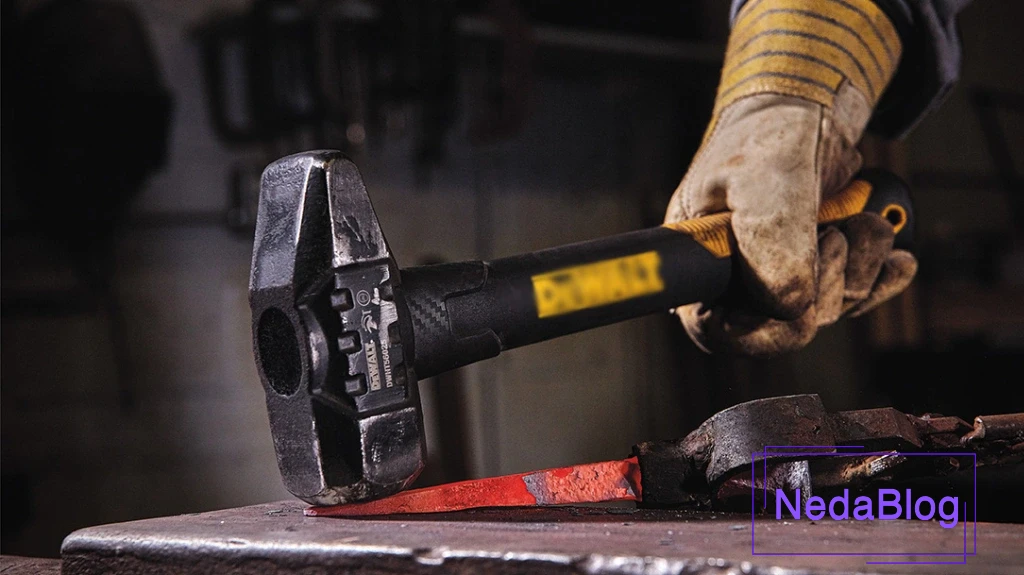 معرفی بهترین برند چکش در ایران | با 6 مدل از بهترین چکش های ایران آشنا شوید