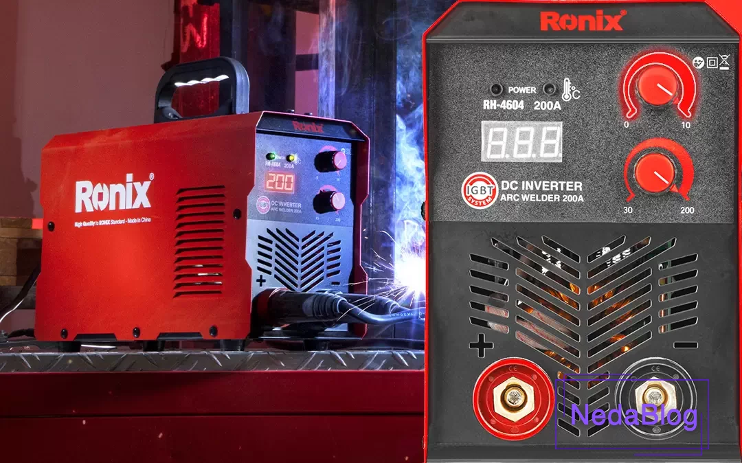 سیستم آرک فورس چیست