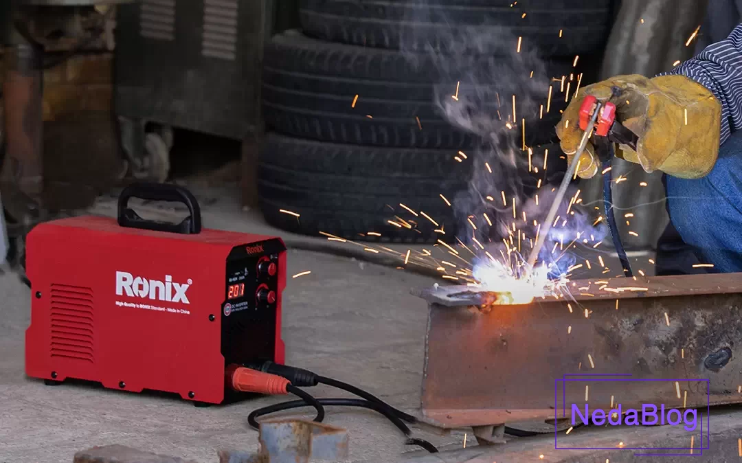 سیستم‌های محافظتی اینورتر جوشکاری چه کاربردی دارند