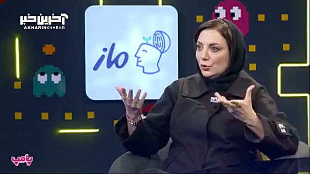 روایت رویا میرعلمی از خنده‌اش در مراسم ختم پدرش