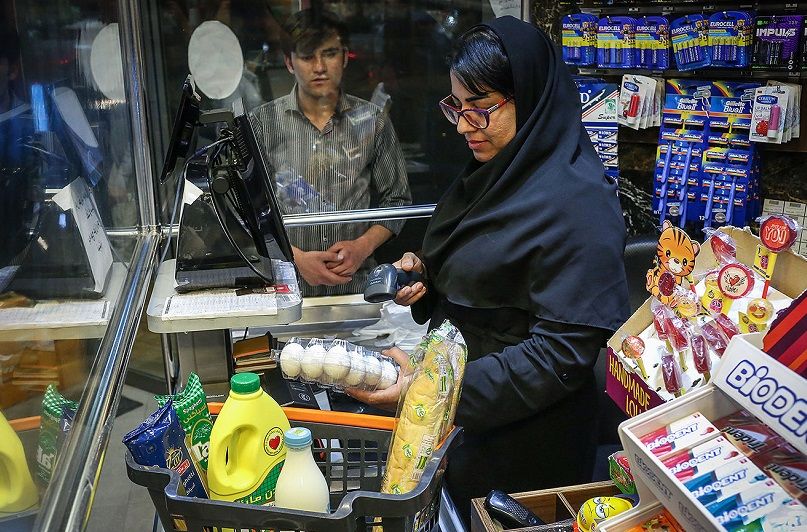 قیمت هر عدد تخم‌مرغ به هفت هزار تومان رسید