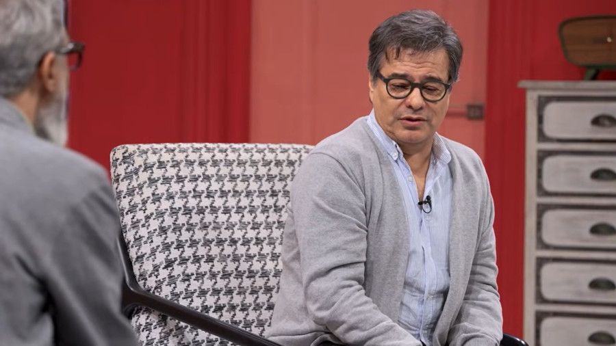 عجیب ترین فحشی که به پیمان قاسم خانی داده شده؟