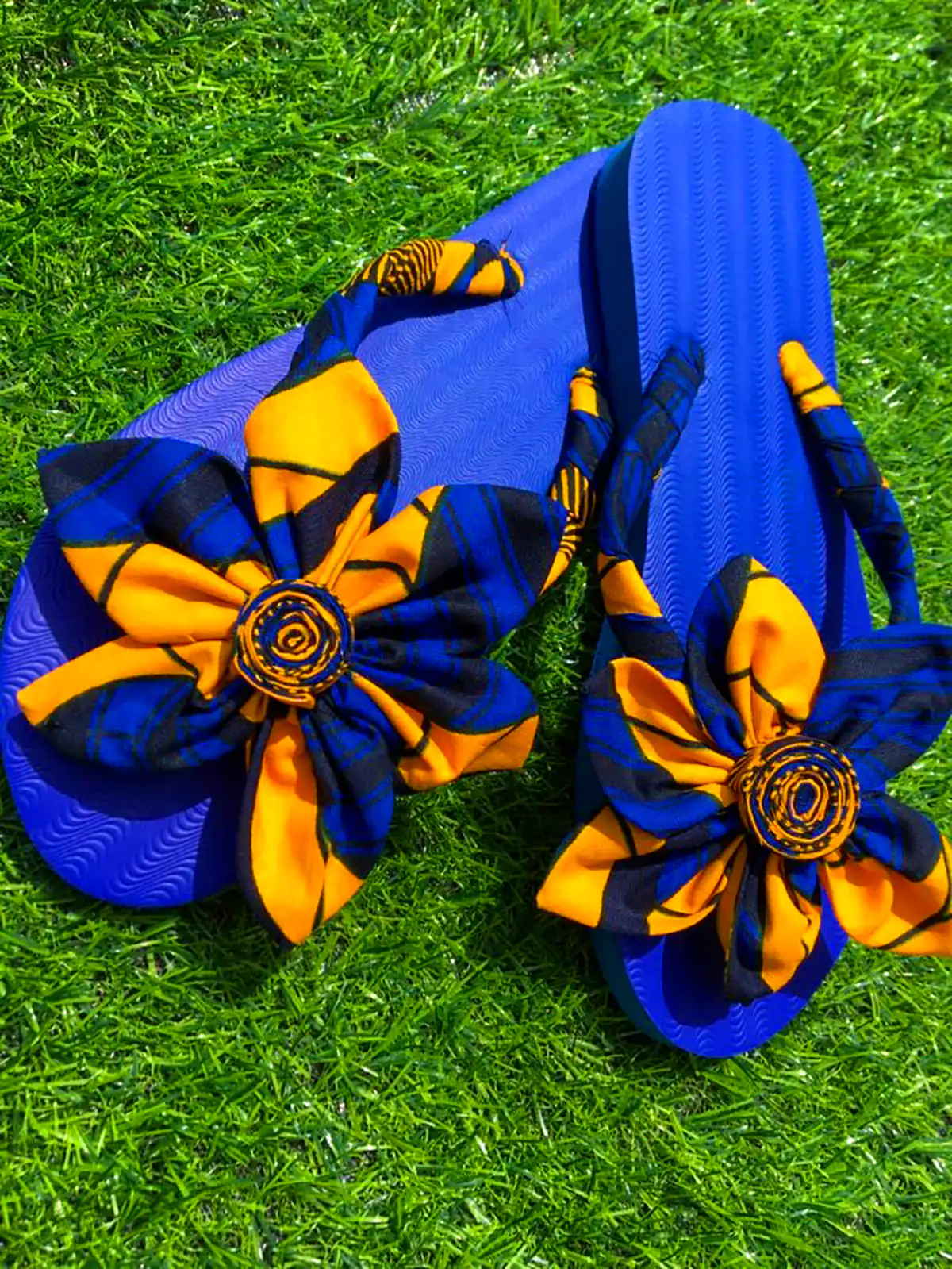 دمپایی فانتزی پاپیونی