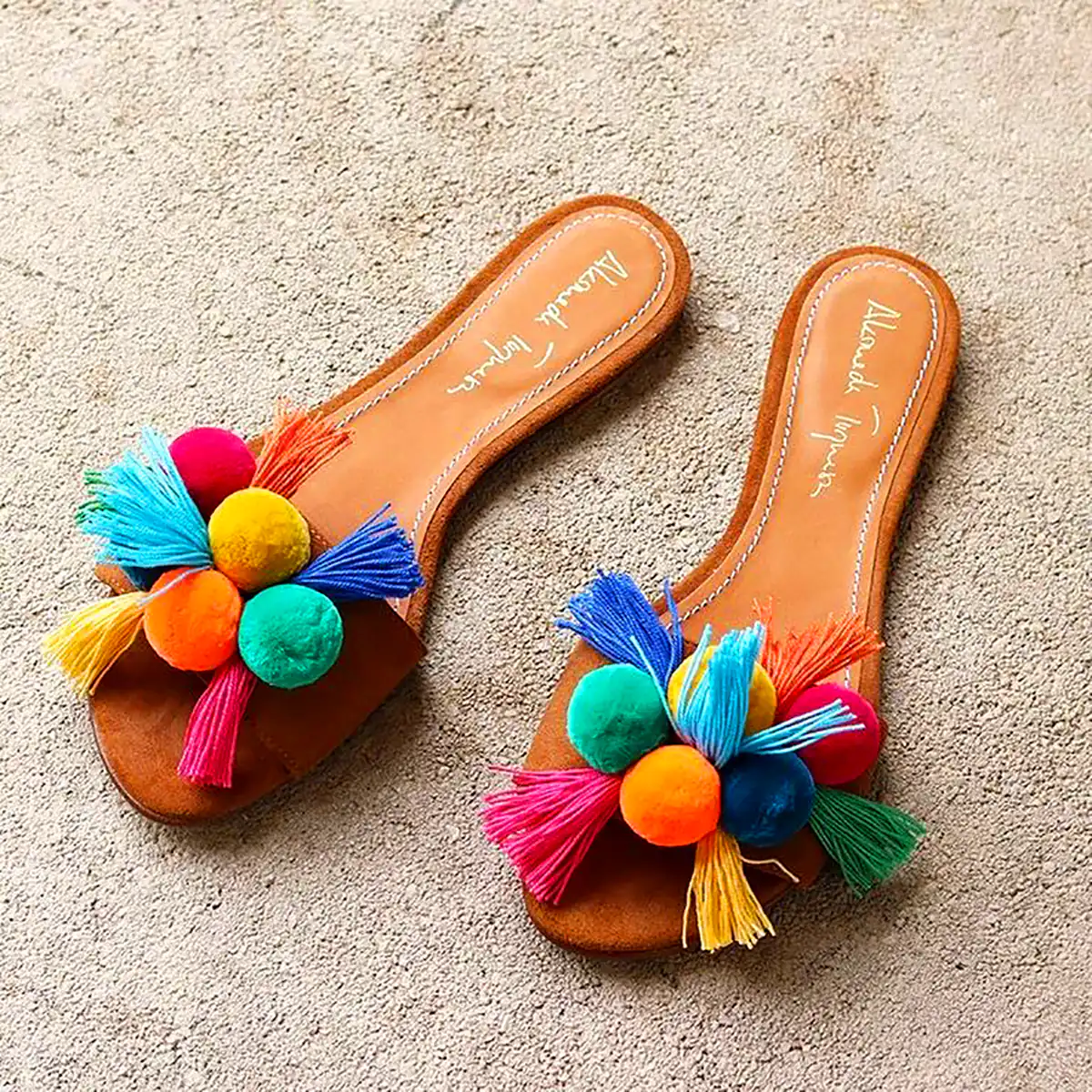 دمپایی روفرشی با دوام و شیک