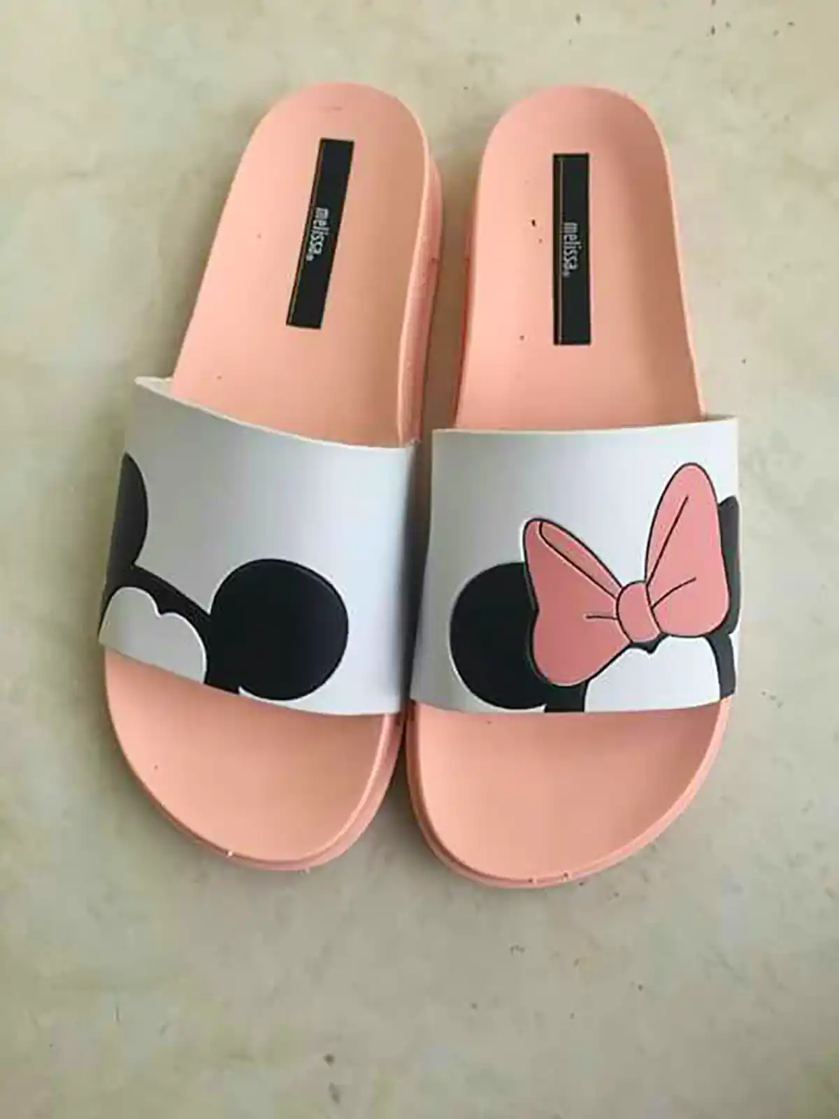 دمپایی روفرشی زنانه