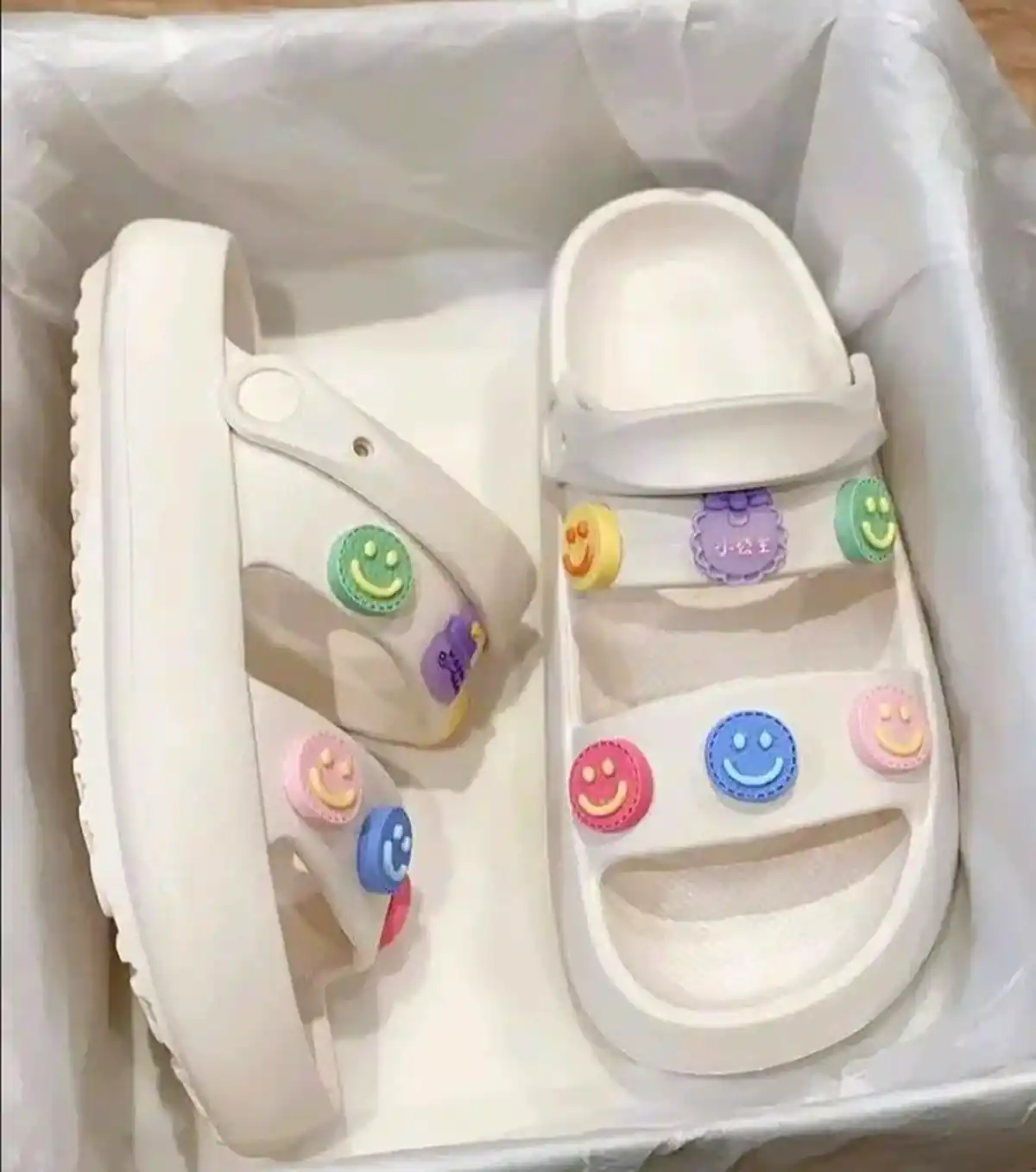 دمپایی روفرشی زنانه