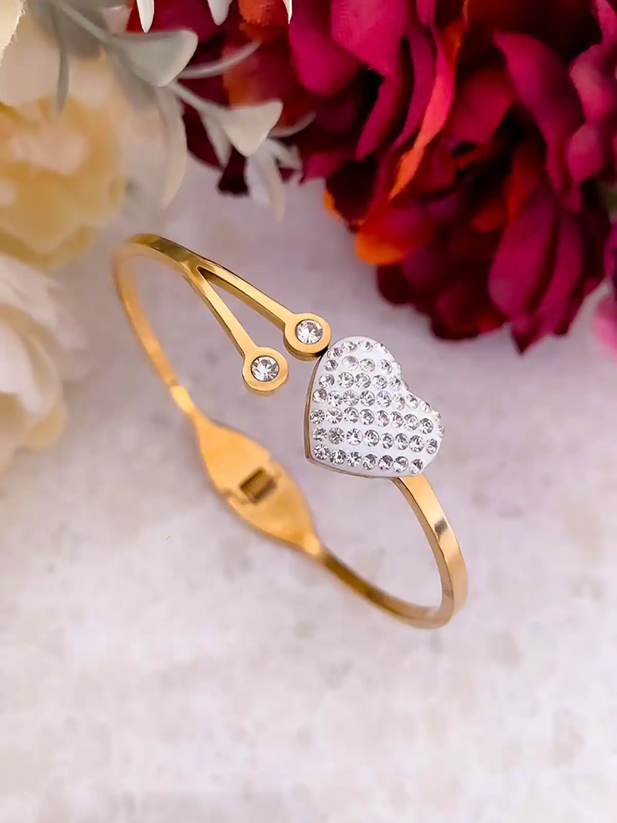 دستبند النگویی ترند