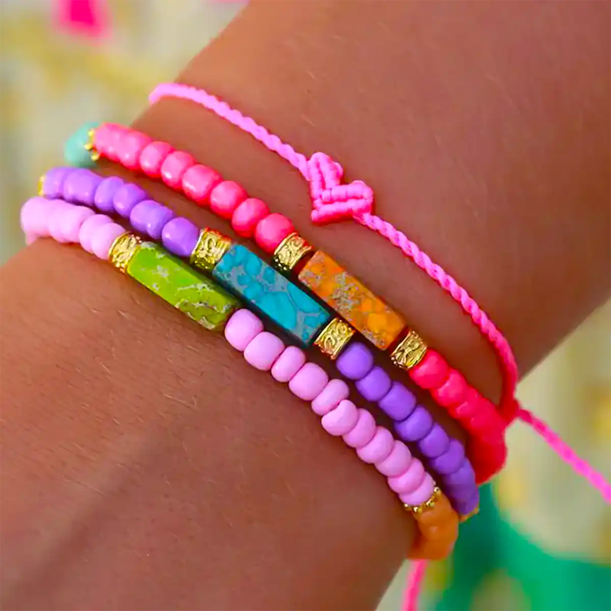 دستبند دخترونه جدید