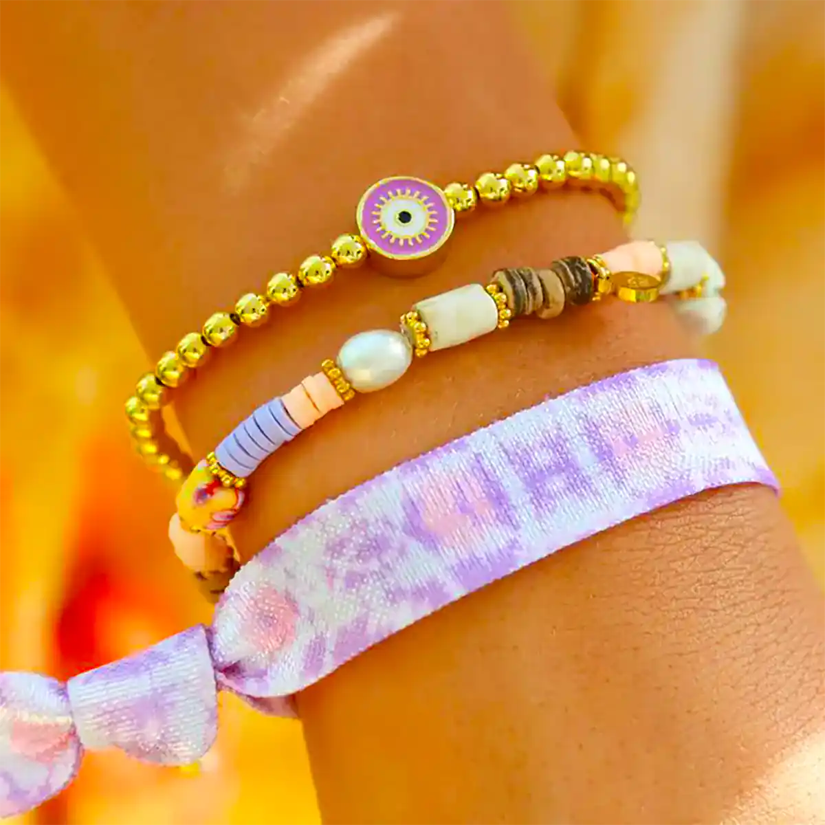 دستبند دخترونه جدید