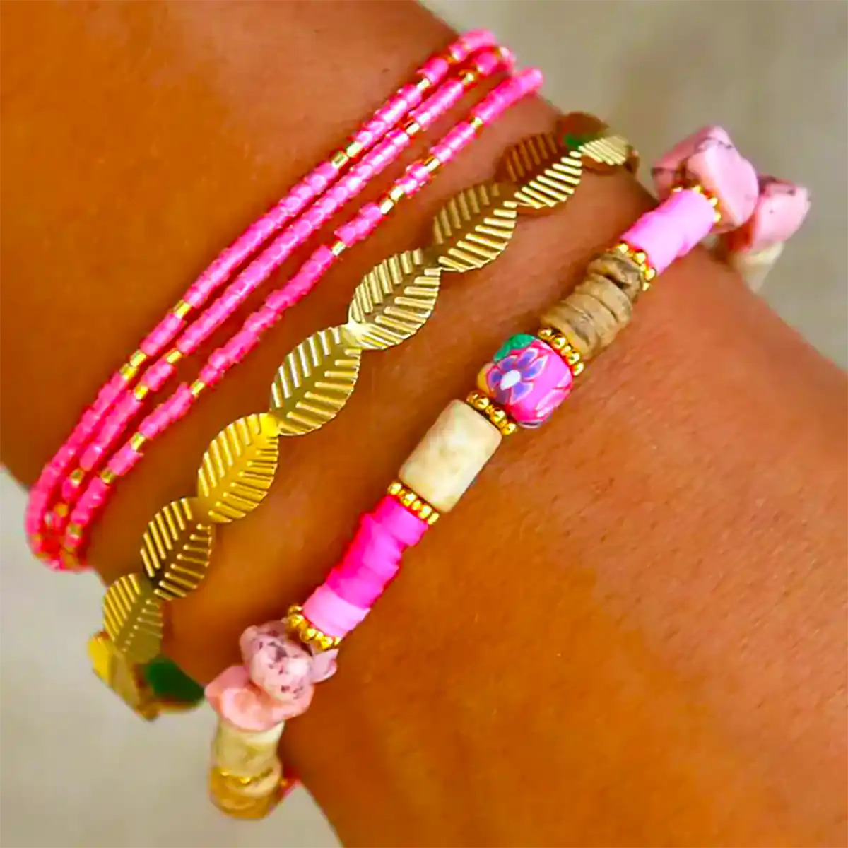 دستبند دخترونه جدید