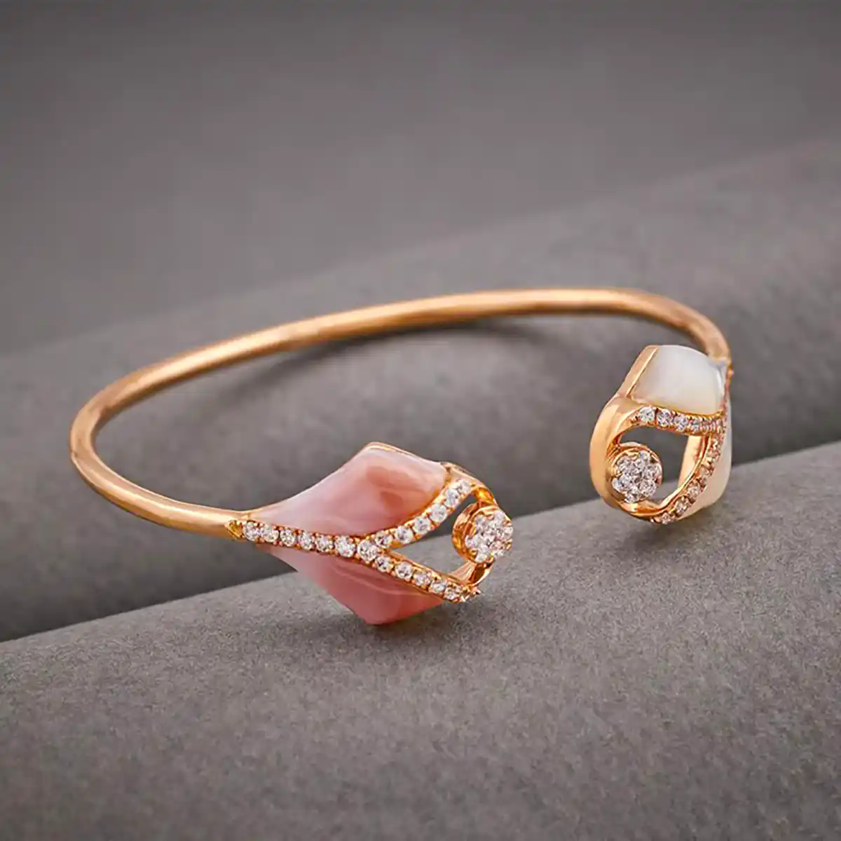 دستبند لاکچری خفن