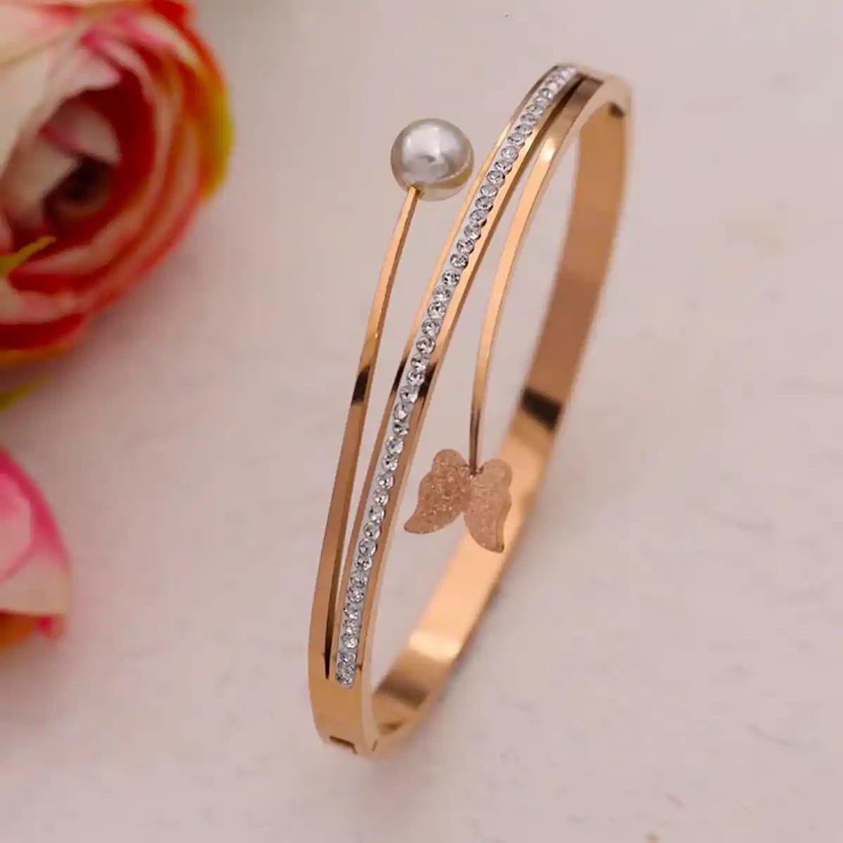 دستبند لاکچری خفن