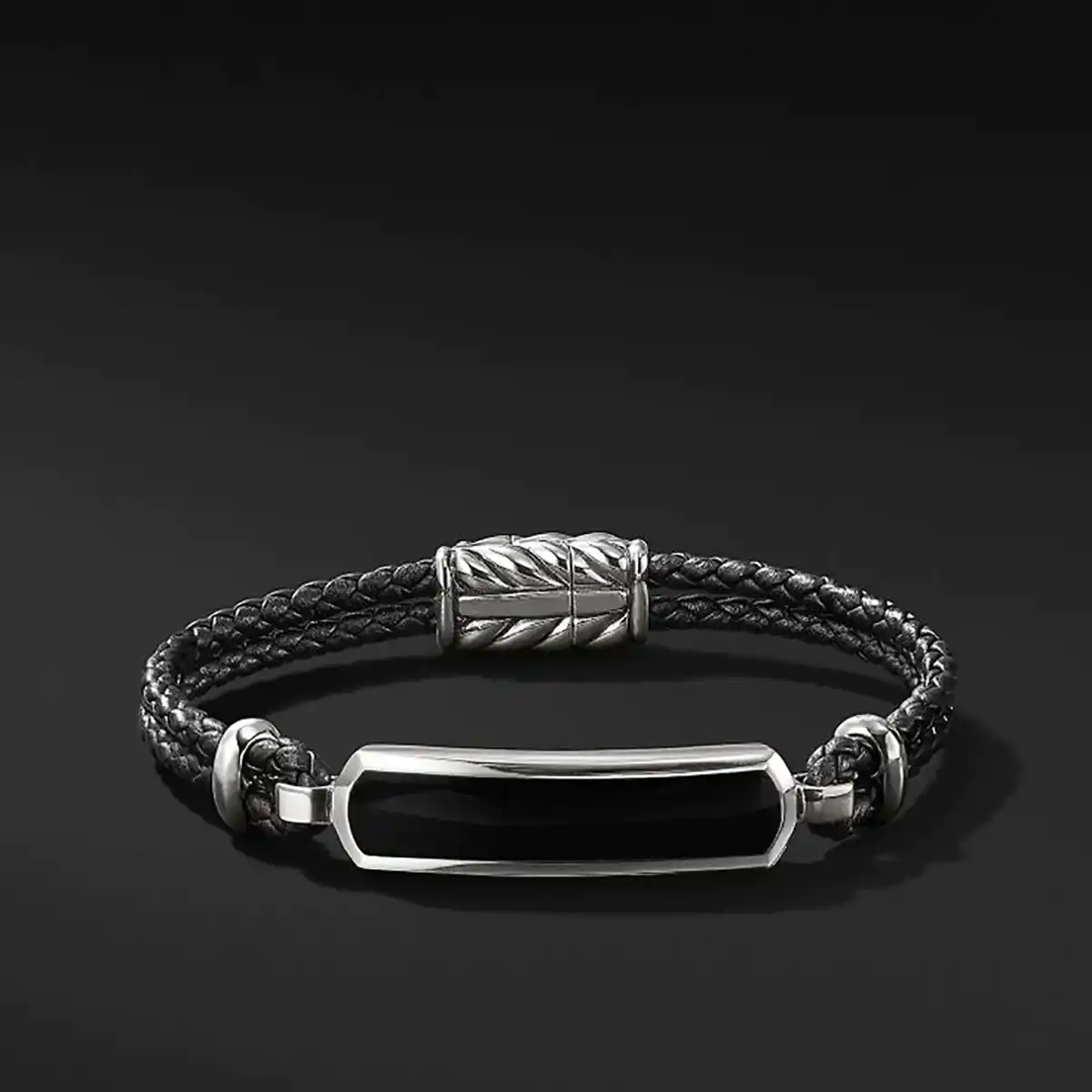 دستبند شیک پسرونه