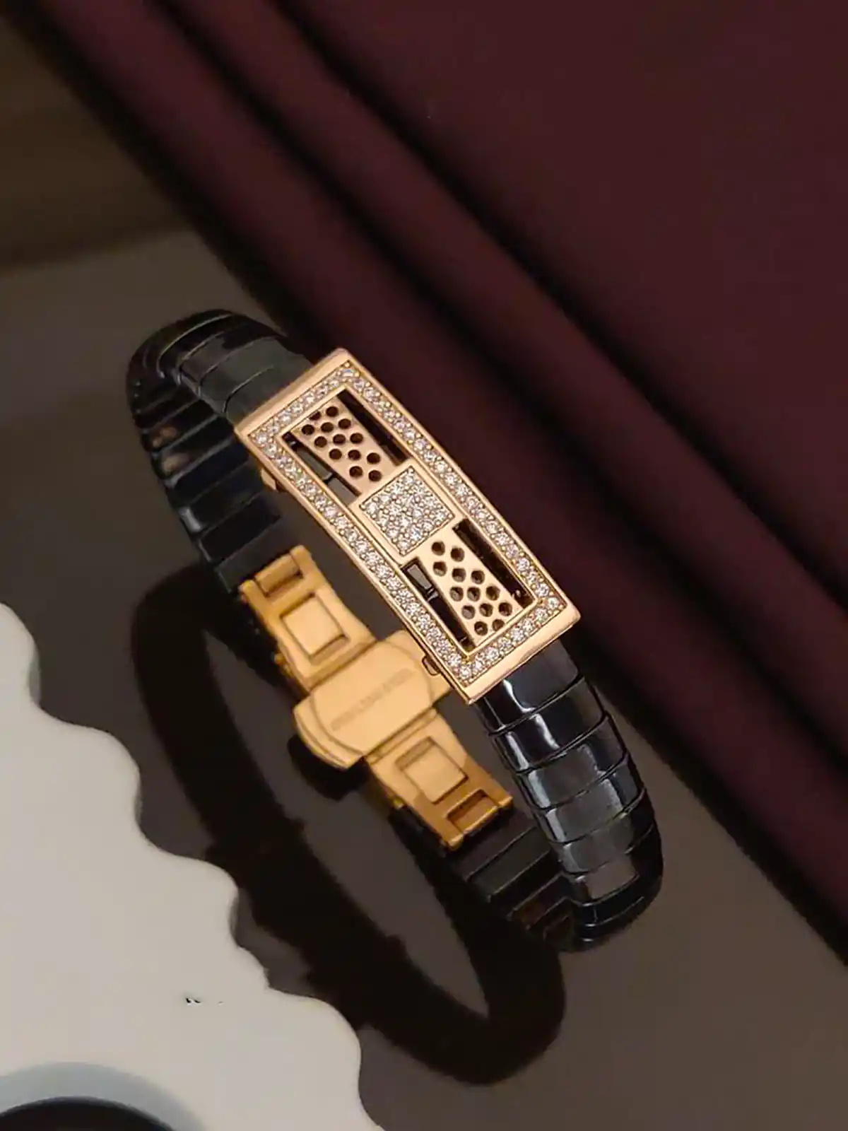 دستبند شیک پسرونه