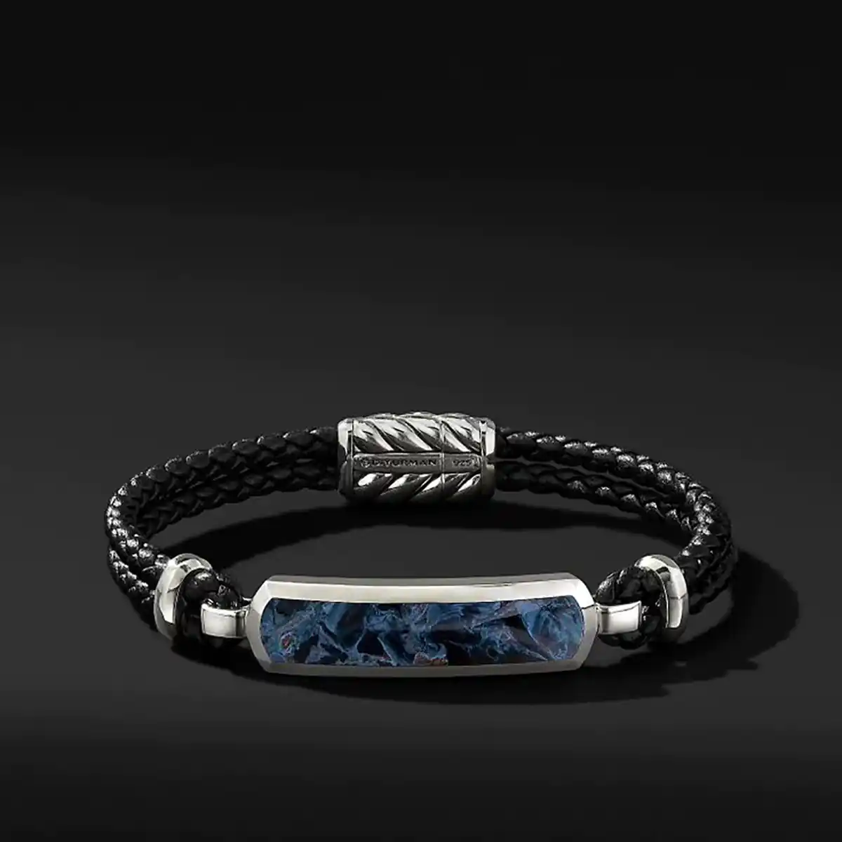 دستبند شیک پسرونه