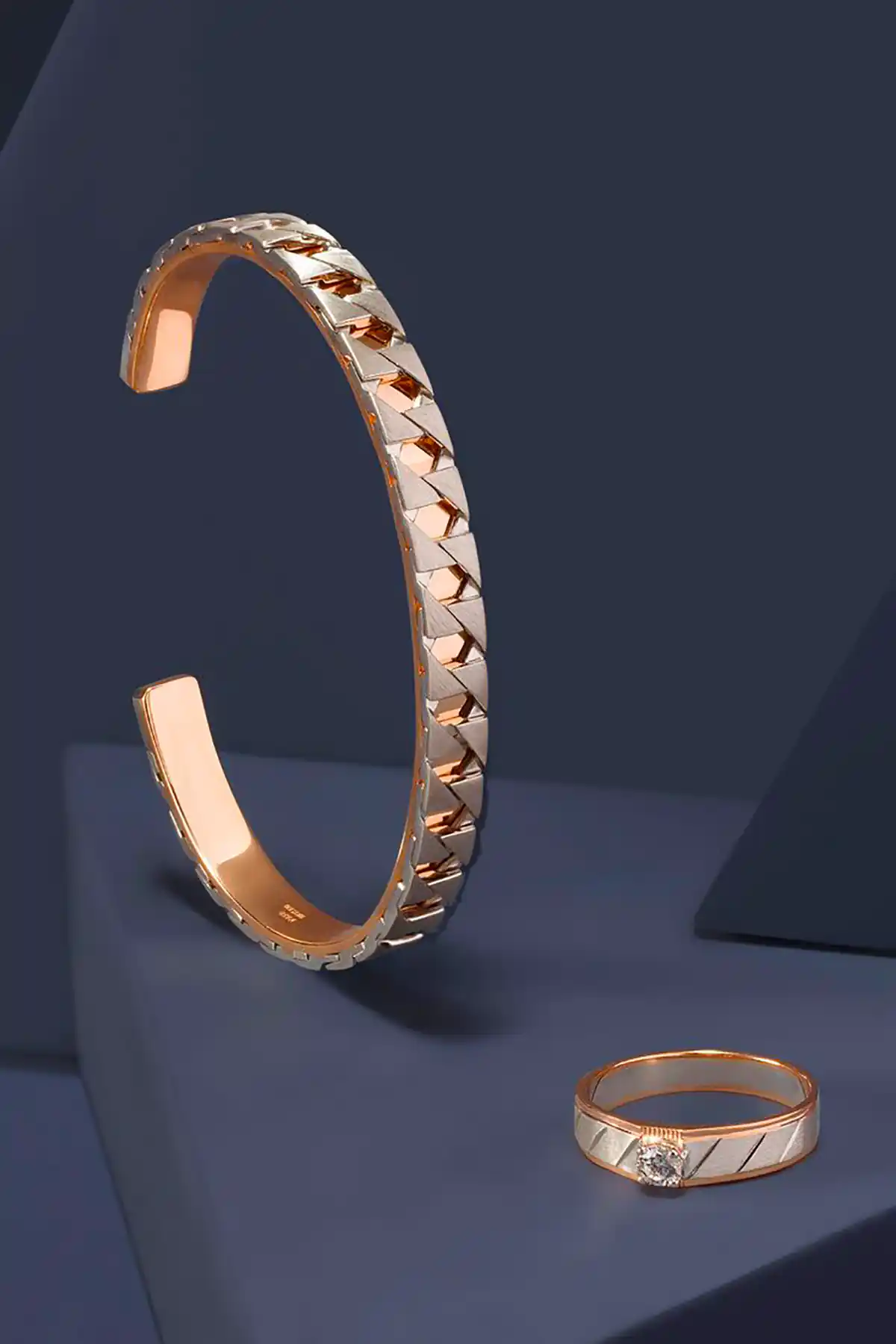 دستبند شیک پسرونه