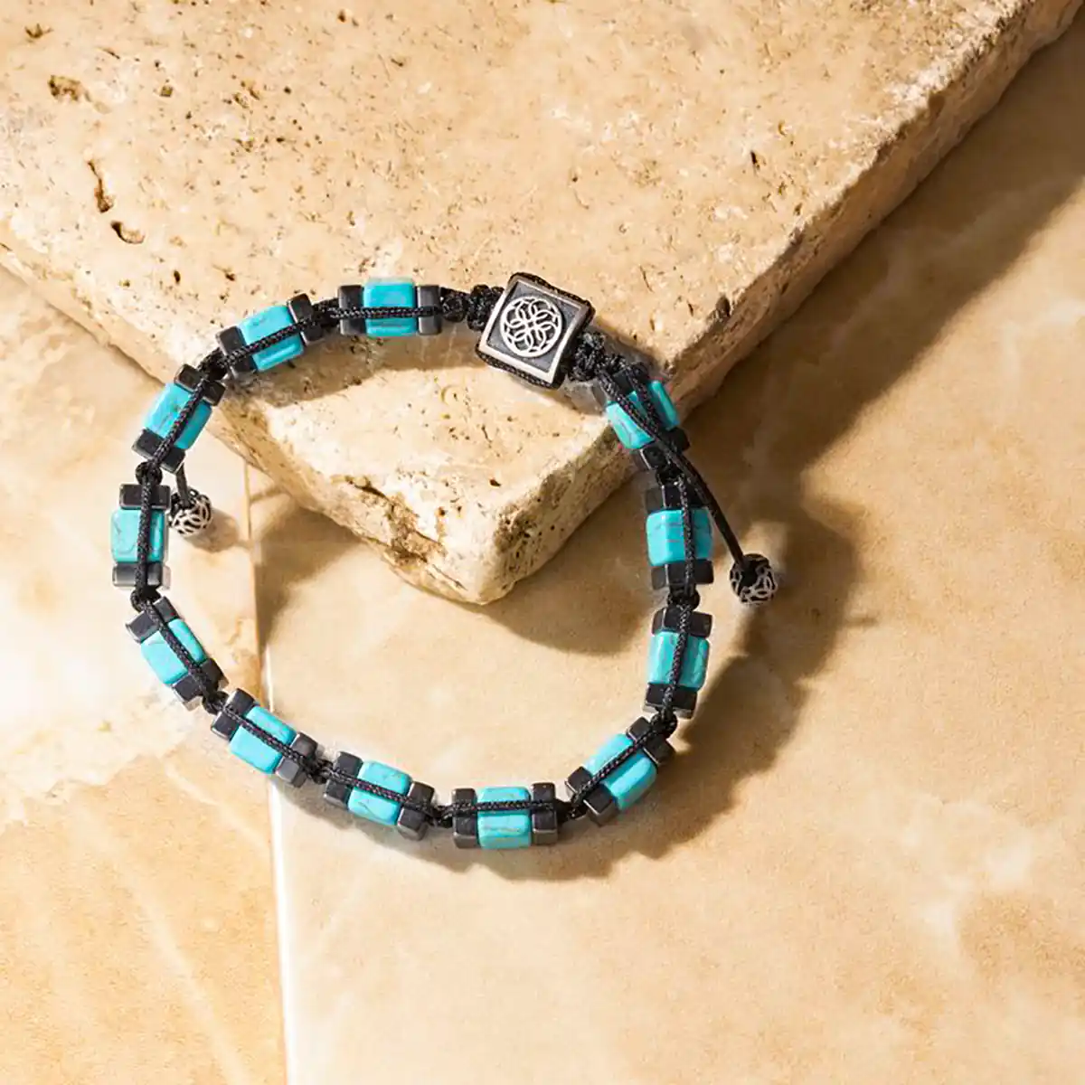 دستبند شیک پسرونه