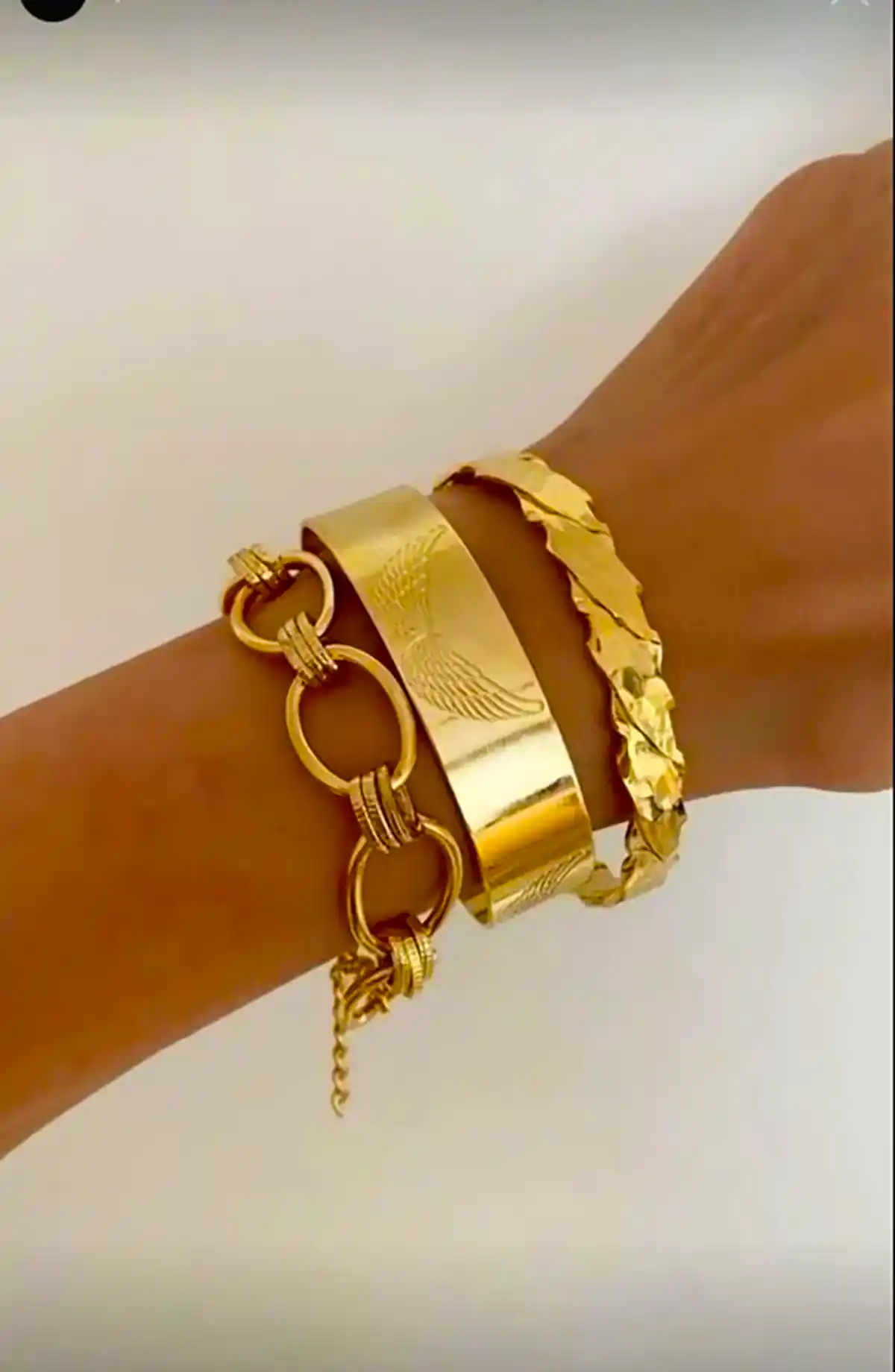 دستبند ترند پینترستی