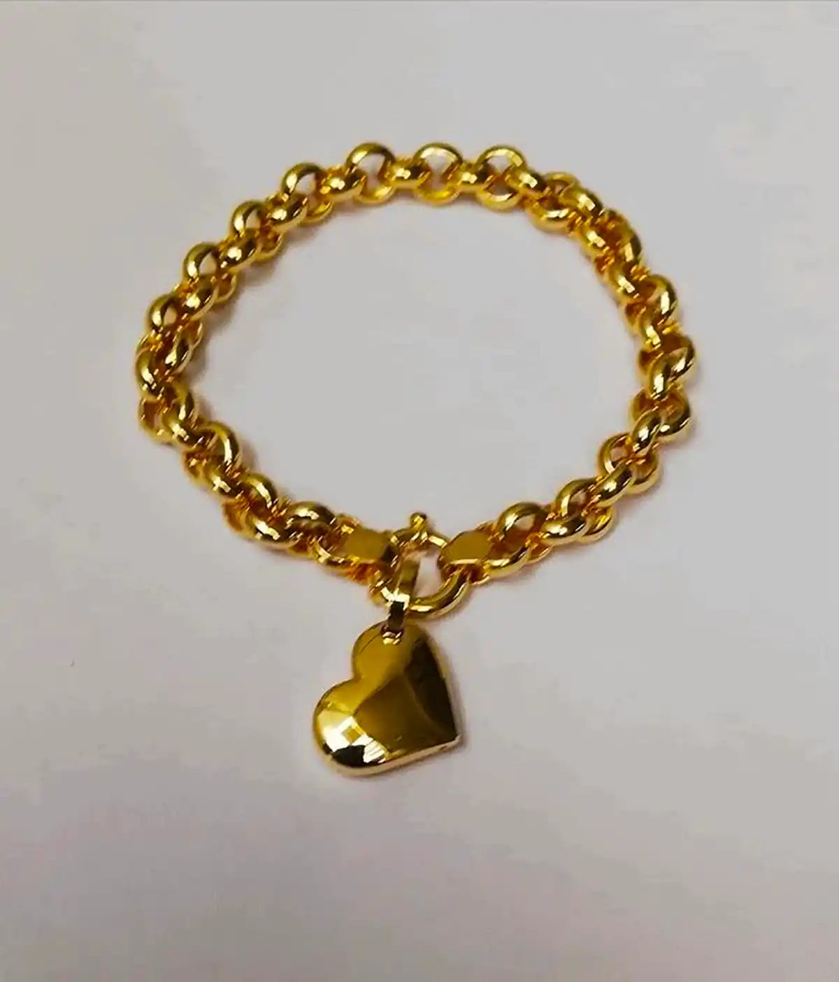 دستبند زنجیری باکلاس