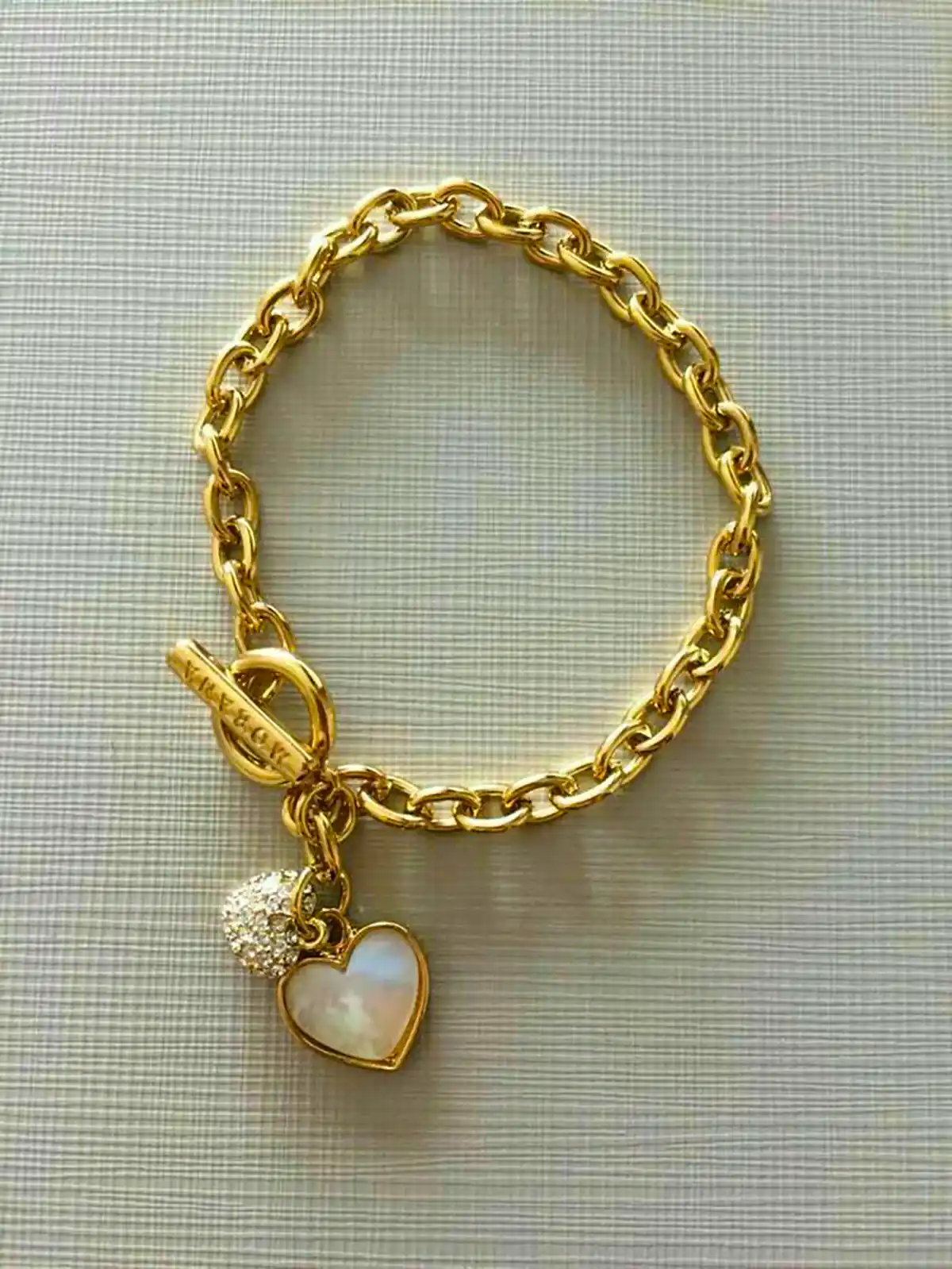 دستبند زنجیری باکلاس