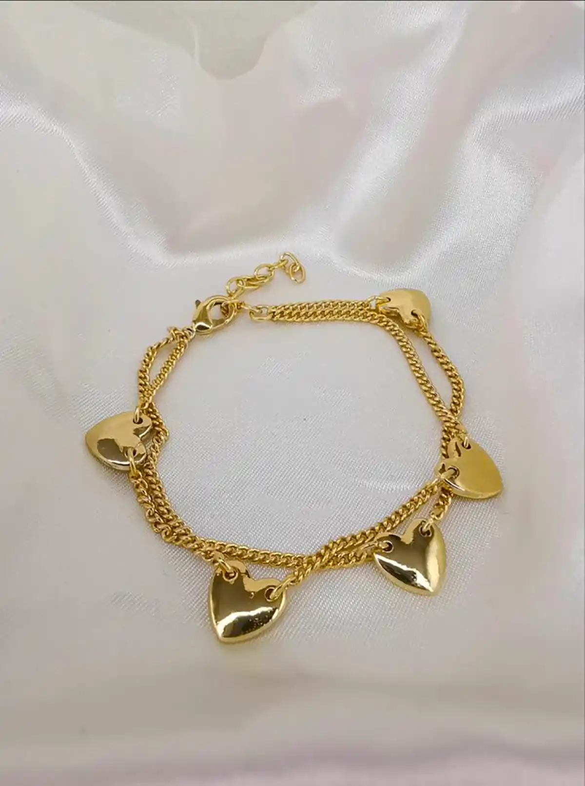 دستبند زنجیری باکلاس