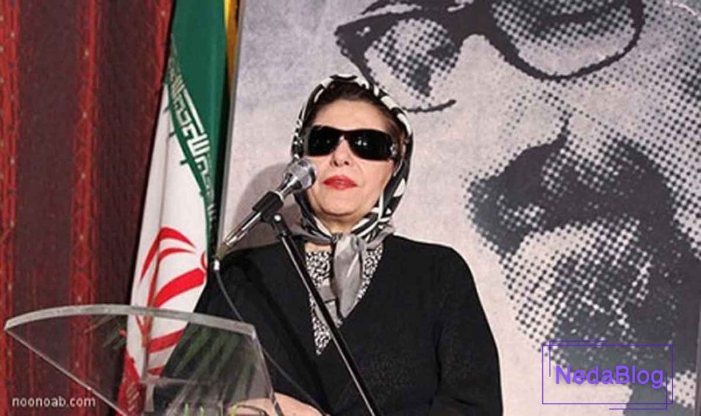 پری زنگنه