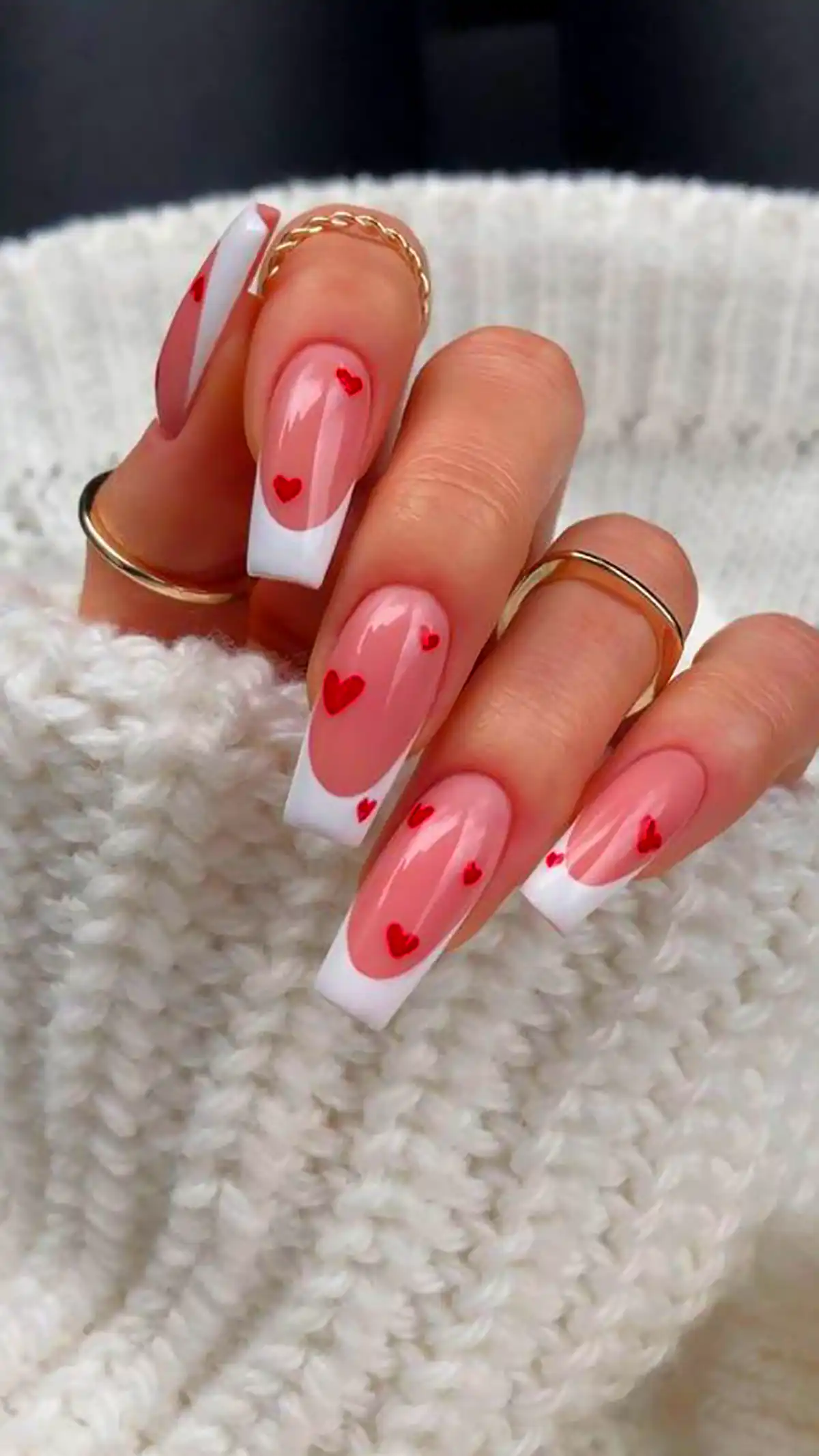 دیزاین فانتزی و کیوت ناخن