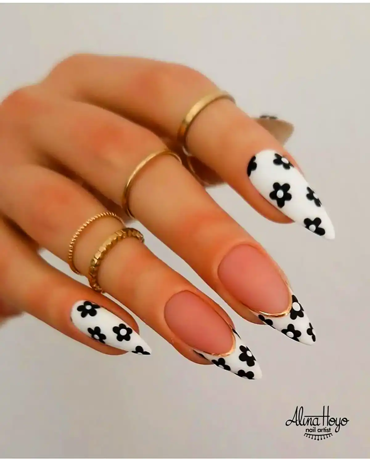 دیزاین فانتزی و کیوت ناخن