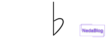 علامت بمل در موسیقی