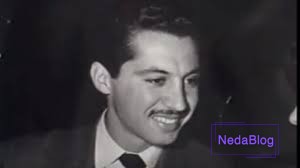 جمشید شیبانی