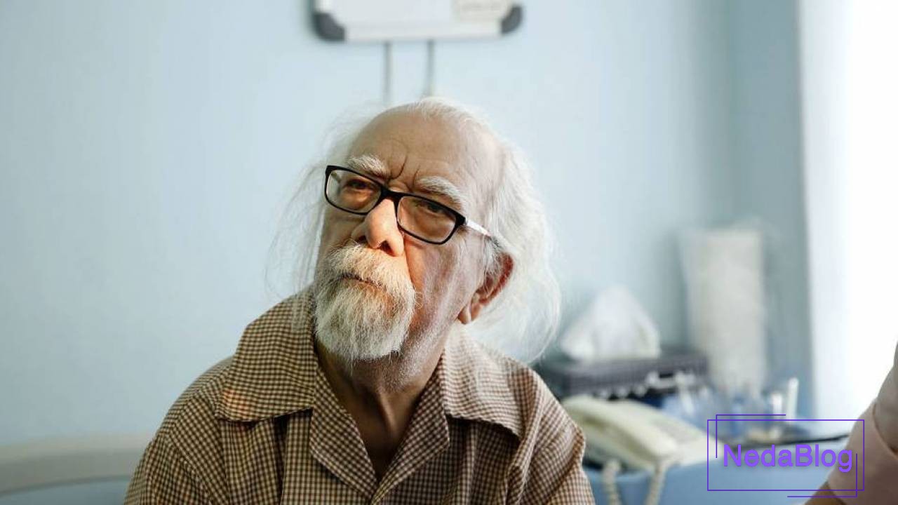 آشنایی با یکی از مفاخر موسیقی سنتی ایرانی، نصرالله ناصح پور