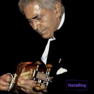 بیوگرافی استاد فرهنگ شریف