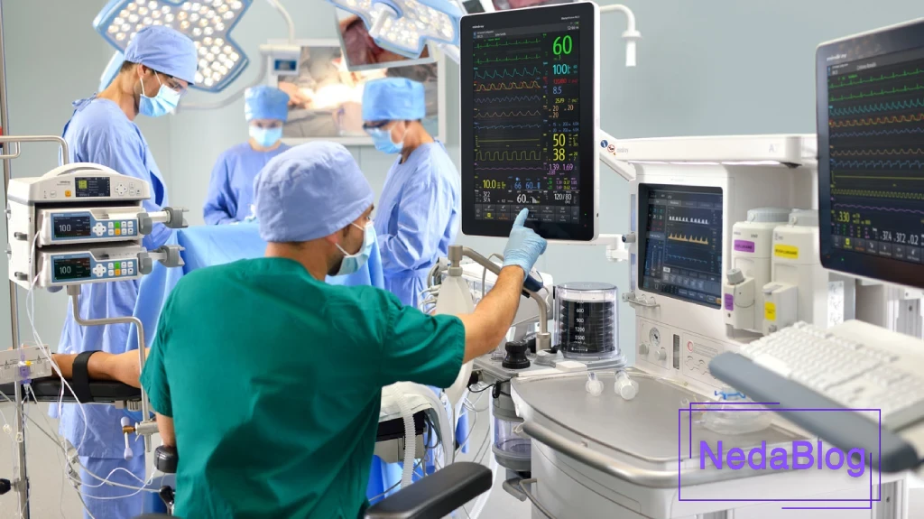 موتور برق برای کلینیک، دندانپزشکی و مراکز پزشکی؛ برق اضطراری مطمئن